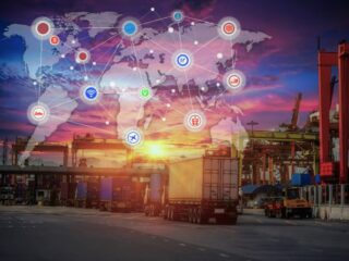 10 Ways IoT Can Improve Supply Chains
