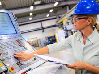 The Ultimate Guide to Manufacturing Software