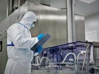 Cleanroom Manufacturing Strategies That Pay