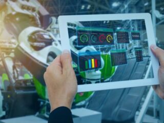 10 Ways Machine Learning Can Improve Manufacturing Today
