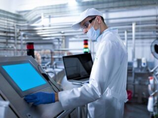 Quality Audits Are The Future Of Food & Beverage Manufacturing