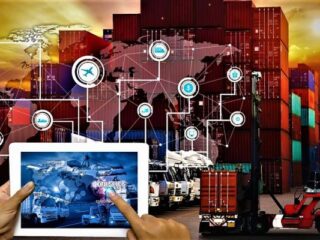 How Machine Learning Is Redefining Supply Chain Management