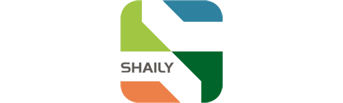 Shaily Logo small