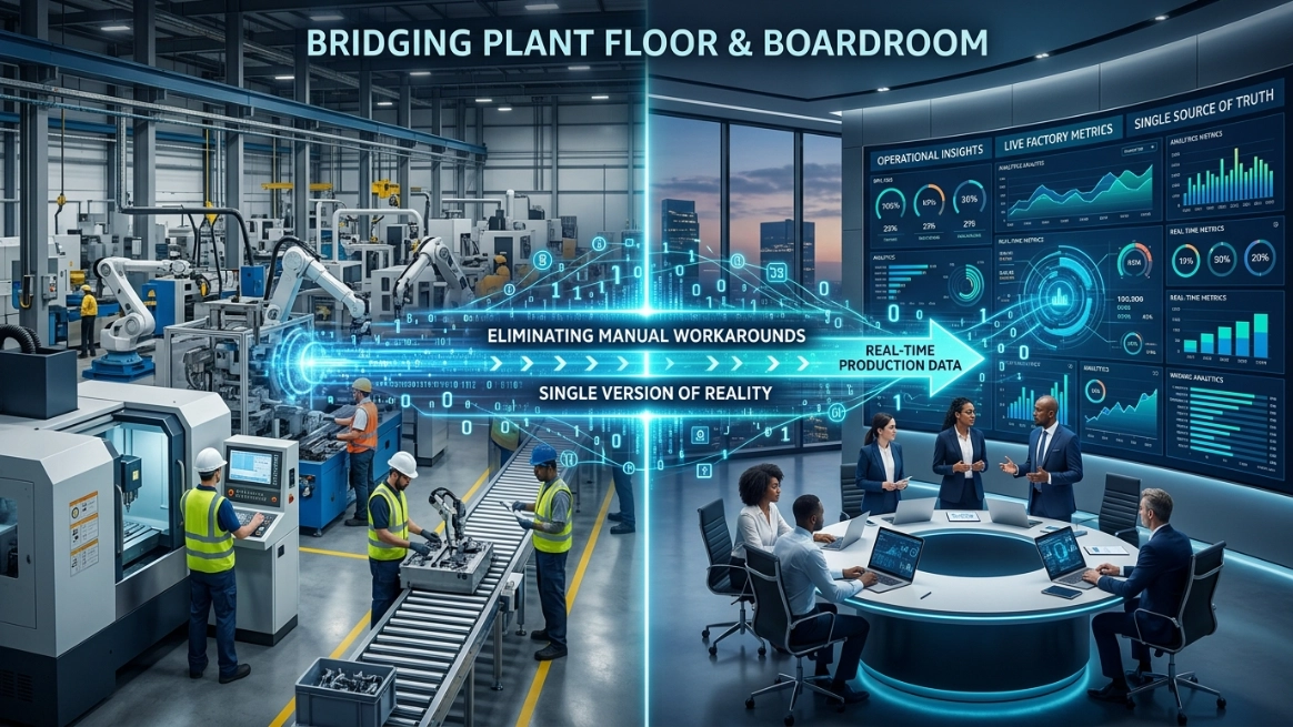 digital transformation