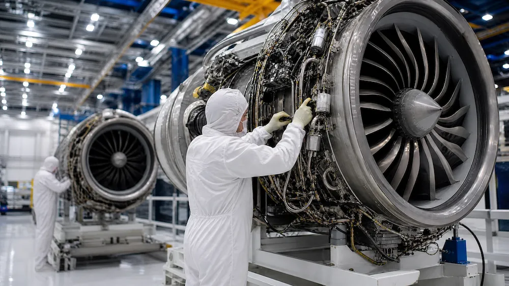 aerospace