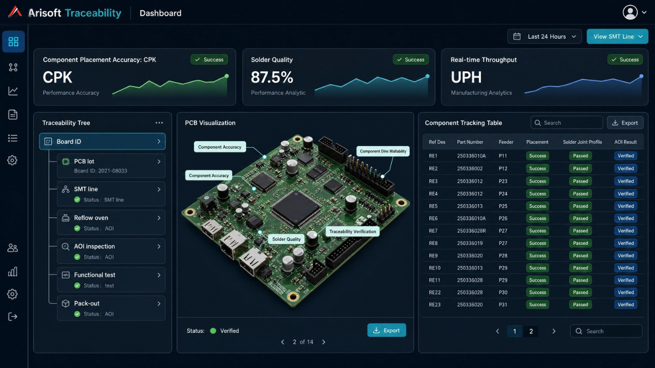 arisoft-ems-and-pcb