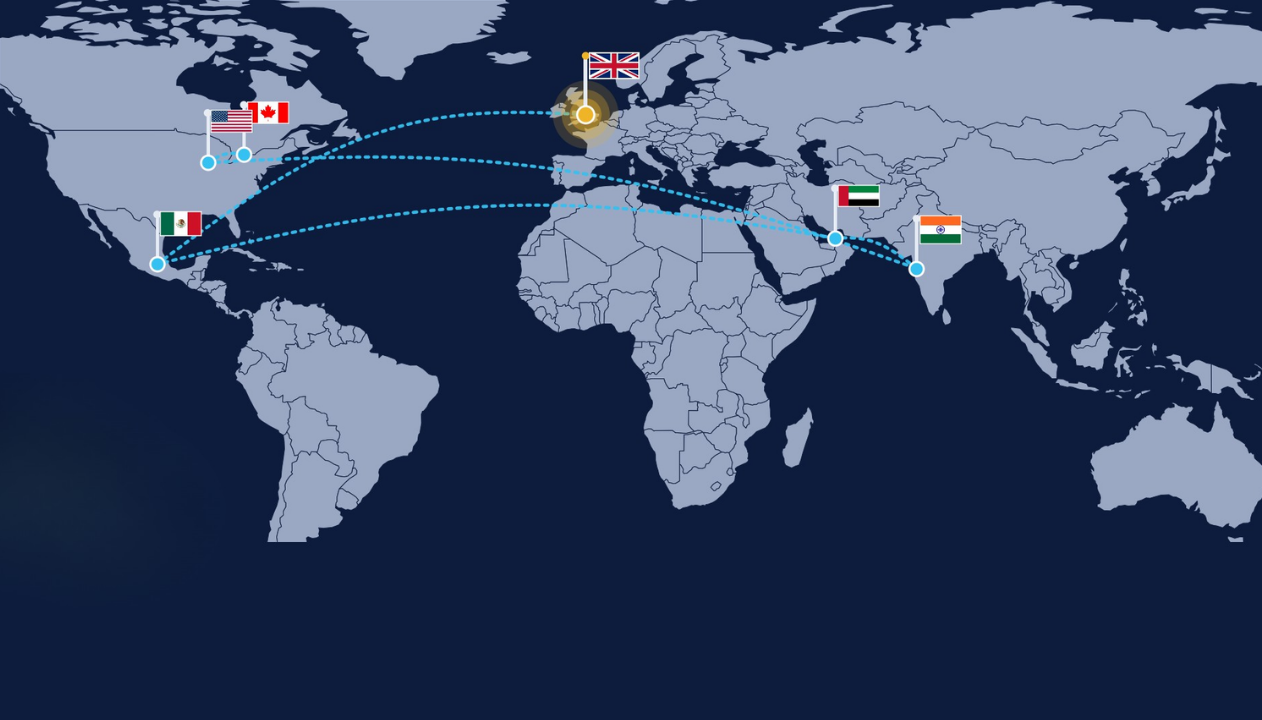arisoft locations