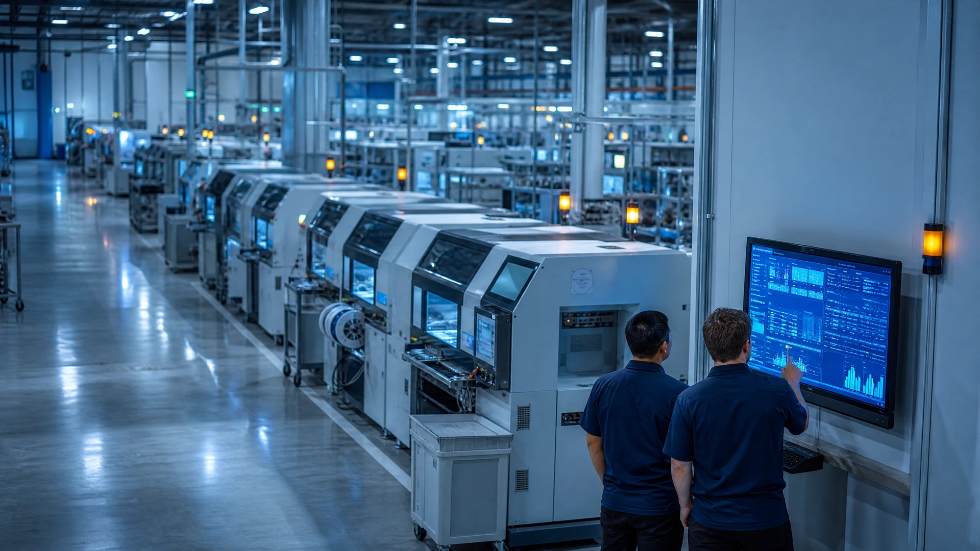 ERP meets reality